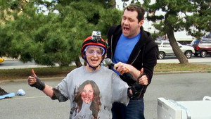 The Julia Robstacle Course, With Rachel Dratch