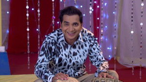 Raziya Gulkandi Agrees to Train Angoori