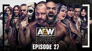 AEW Dark: Elevation #27