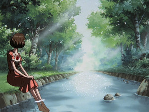 A Summer Day's Serenade