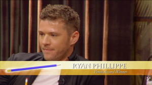 Naturi Naughton; Ryan Phillippe