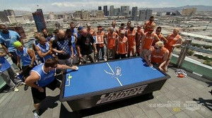 Get Me to the Finals