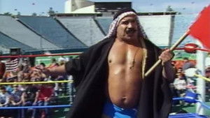 WCCW - October 24, 1987