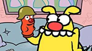 Tooth or Consequences