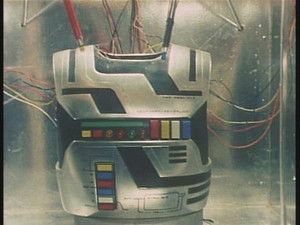 Retsu in Danger! The Great Reversal