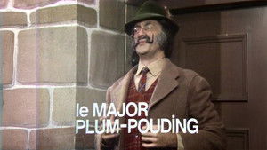 Major Plum-Pudding