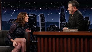 Molly Shannon, Giancarlo Esposito, Nickel Creek