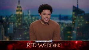 November 3, 2021 - Katie Porter & Charlamagne Tha God