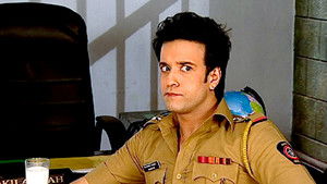 The Blind Man's Confession