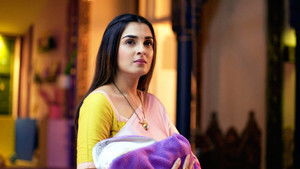 Dhara Grows Suspicious