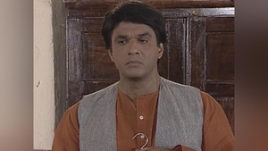 Shaktimaan
