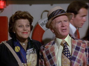 Doc's 'Ex' Change/The Gift/Making the Grade