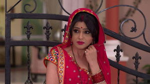 Vibhuti's Donkey Tail Comes Out