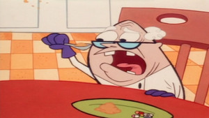 Old Man Dexter