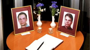 The Road from Malexander