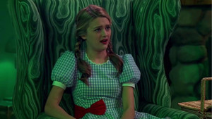 The Wonderful Wizard of Quads - Part 2