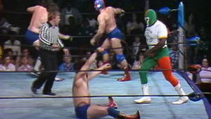 Mid-South Wrestling - Dec 25, 1982