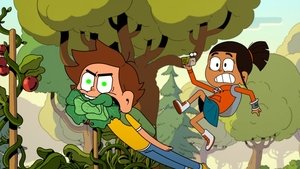 The Enchanted Bracelet