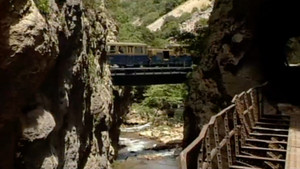 Greece: Kalavryta - Diakofto - Athens - Cyclades - Thessaloniki