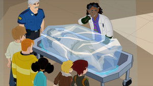 Did You See What I Thaw?