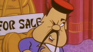 Fearless Fly: Throne for a Loss