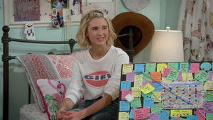 Katie's Beautiful Mind