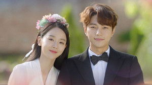 Yeon-seo's Life without Dan
