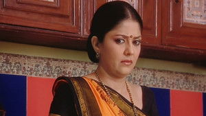 Leela Gets Frustrated