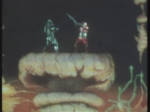 Vision Castle – Chase the Shadow of the Tokyo Express