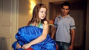 The One in Which Axel Turns Green