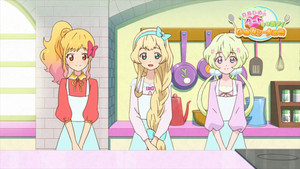 Aikatsu in Love♪