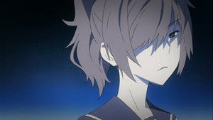 Inugami-san and a Lovers' Quarrel