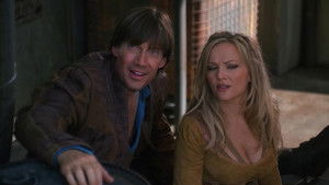 What Will Be Was Not