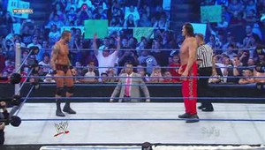 SmackDown - Aug. 06, 2010