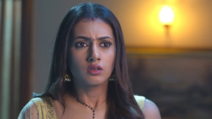 A Shock Awaits Archana