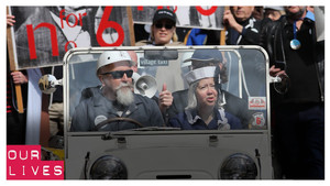 The Prisoner of Portmeirion