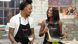 My Man, My Man, My Man -- Is Leaving!