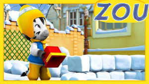Zou's Igloo