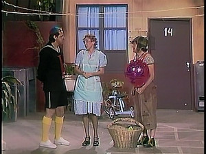 Los Globos de Quico