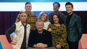 Episode 5 Marlon Williams, Geraldine Hickey, Big Wett & Rhys Nicholson