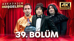 Episode 39