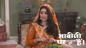 Vibhuti Starts 'photo Tick and Win'