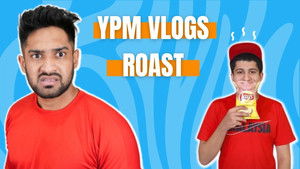 Gareebon ka Richie Rich | YPM Vlogs Roast