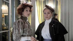 Mystery at the Place Vendome