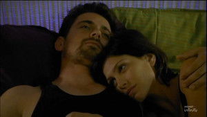 Like a son / The black priest