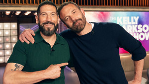 Ben Affleck, Jon Bernthal, Cynthia Addai-Robinson, Coco Jones