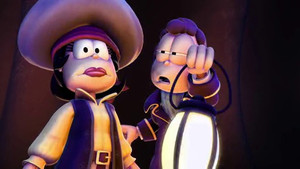 The Mean Machine - Rocket to Sprocket (4)