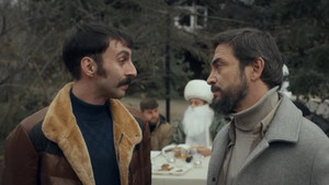 A Ceremonial Funeral