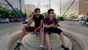 Founder of Arab cinema