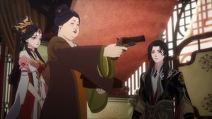 The nine heavens firebolt crossbow